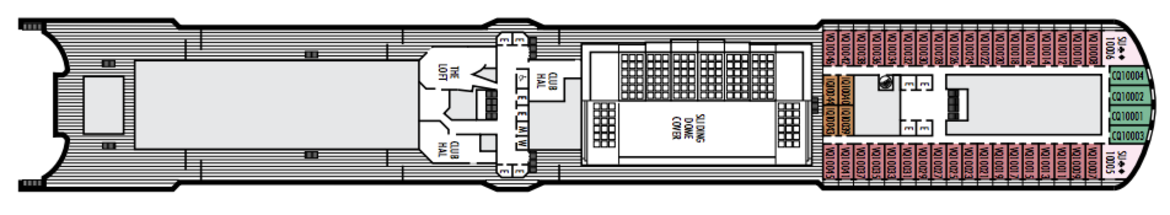 Holland America Eurodam Deck 10.png